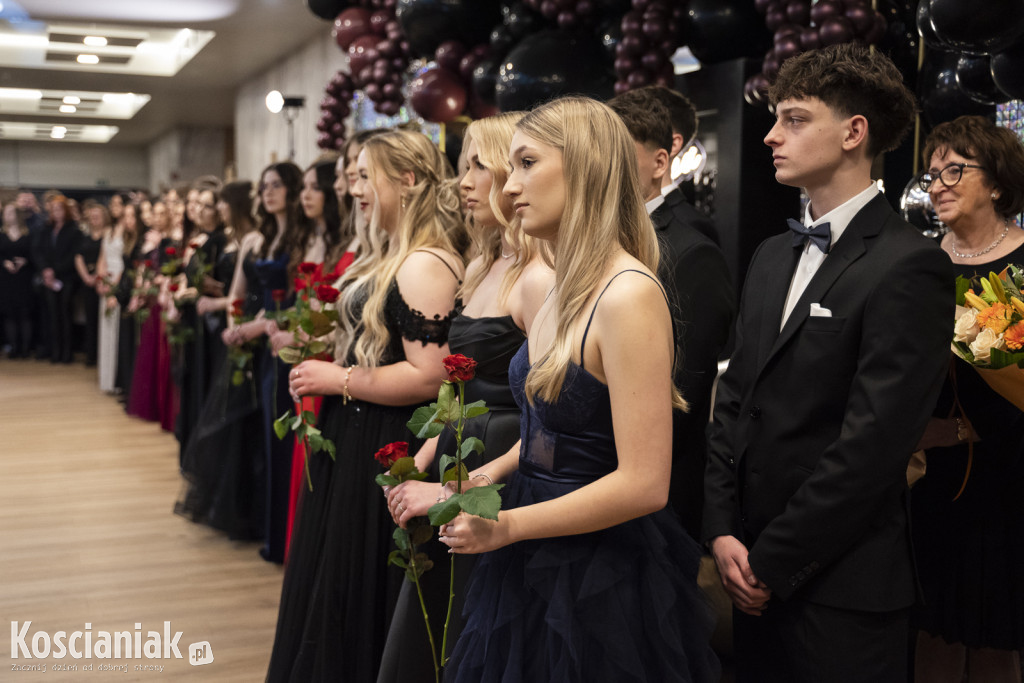 Studniówka ZSP Kościan 2026