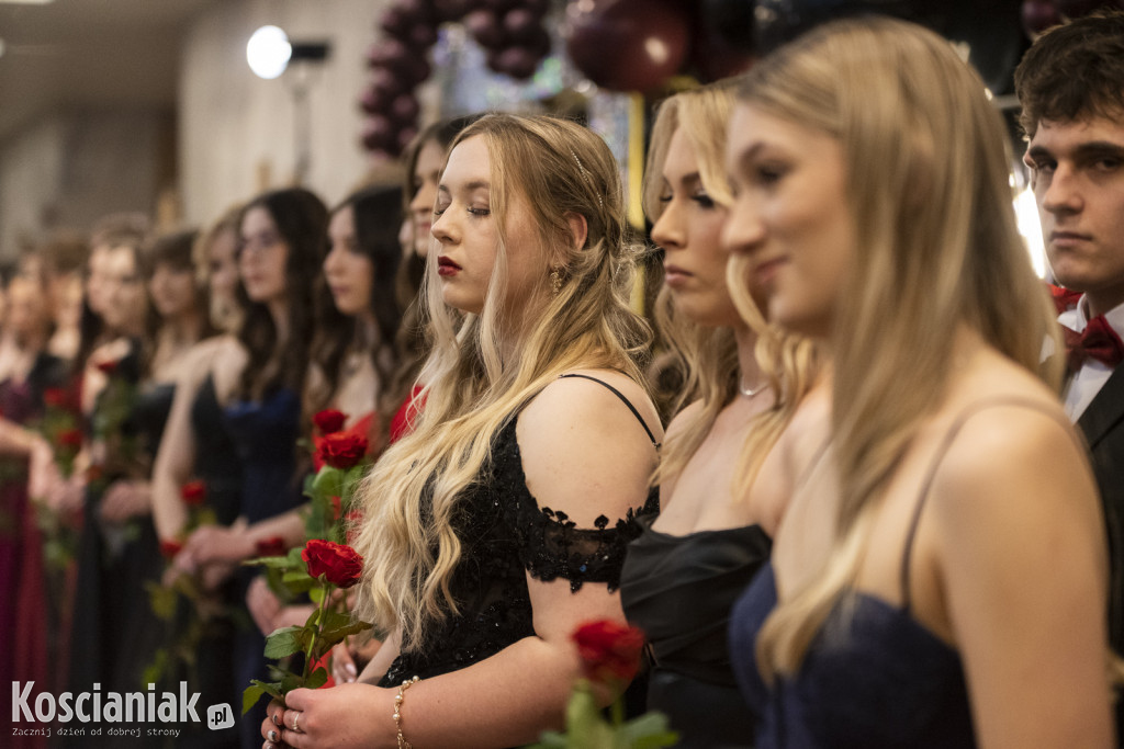 Studniówka ZSP Kościan 2026