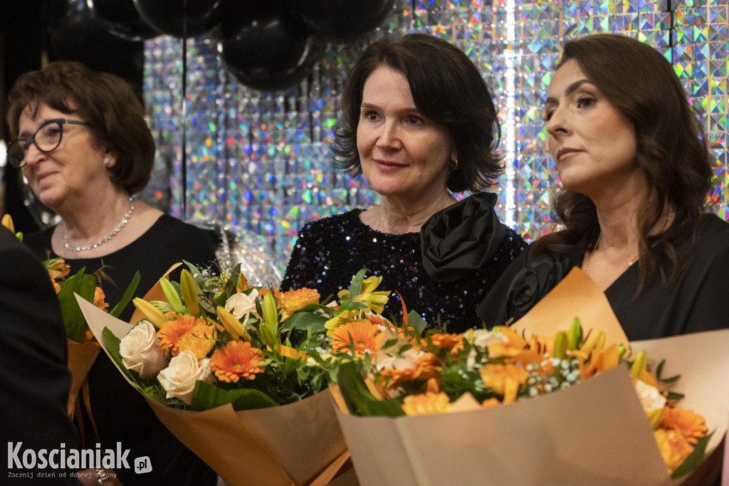 Studniówka ZSP Kościan 2026