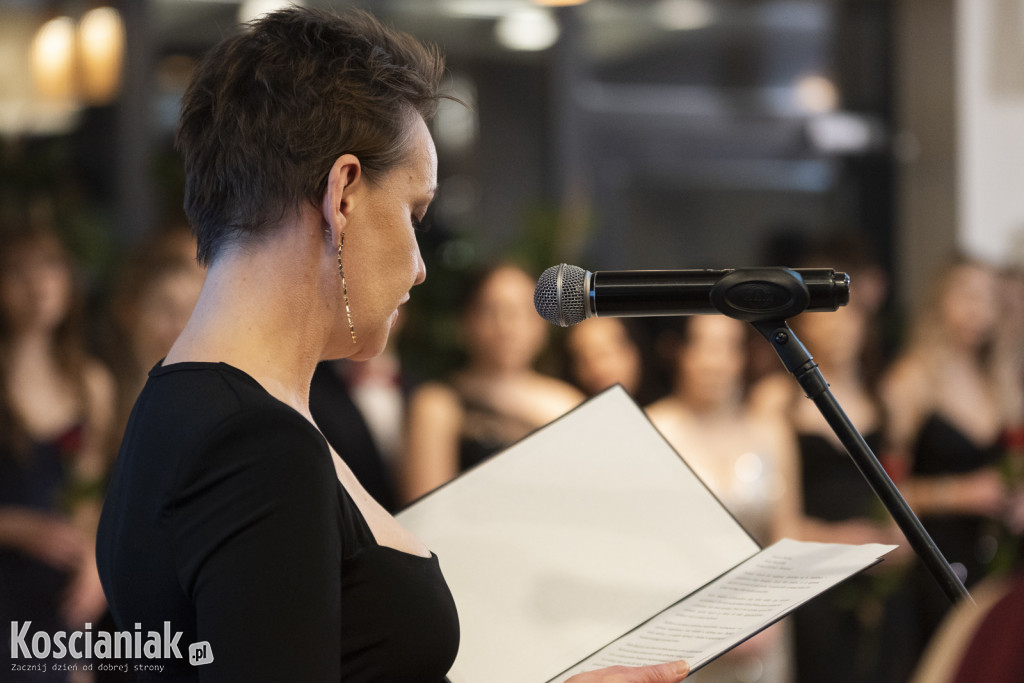 Studniówka ZSP Kościan 2026