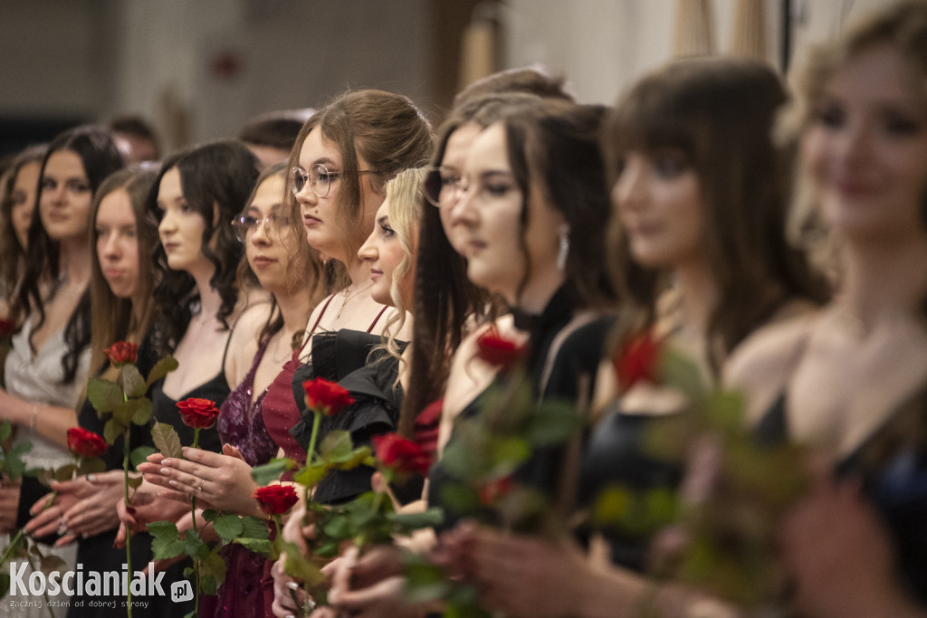 Studniówka ZSP Kościan 2026