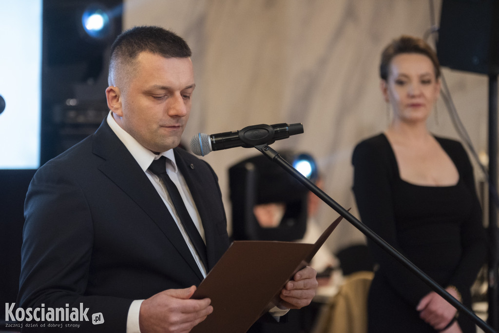 Studniówka ZSP Kościan 2026