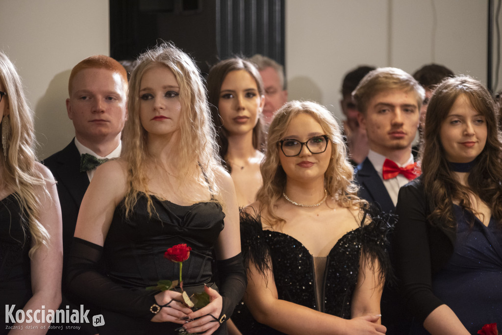 Studniówka ZSP Kościan 2026