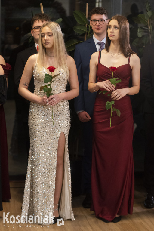 Studniówka ZSP Kościan 2026