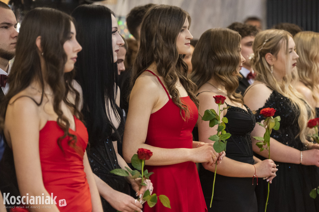 Studniówka ZSP Kościan 2026