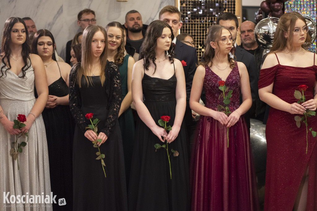 Studniówka ZSP Kościan 2026