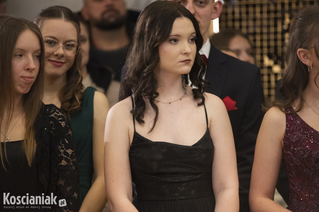 Studniówka ZSP Kościan 2026