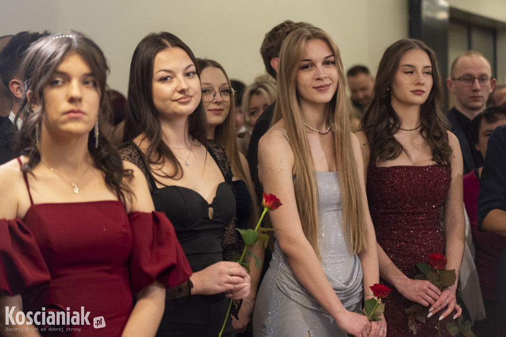 Studniówka ZSP Kościan 2026