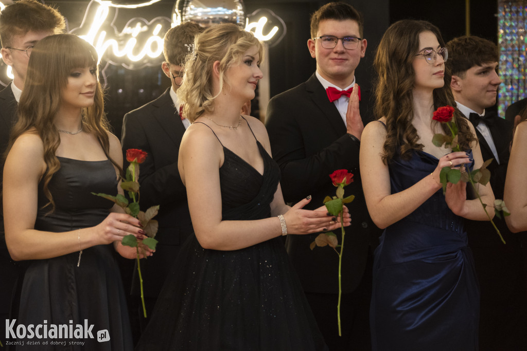 Studniówka ZSP Kościan 2026