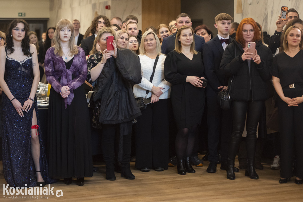 Studniówka ZSP Kościan 2026