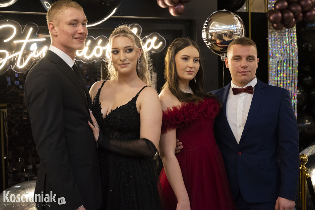 Studniówka ZSP Kościan 2026