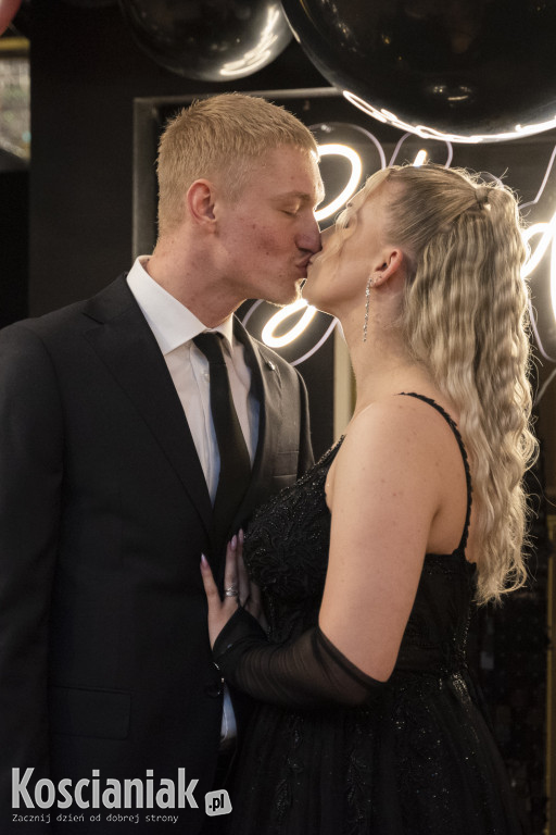 Studniówka ZSP Kościan 2026