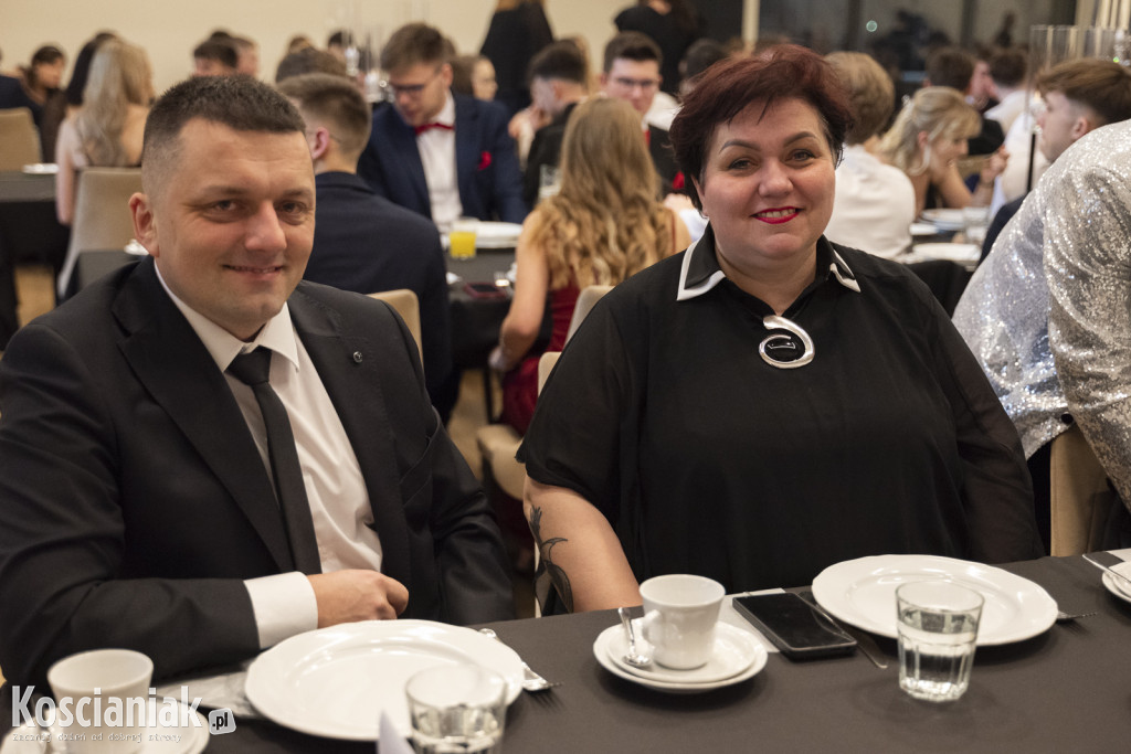 Studniówka ZSP Kościan 2026