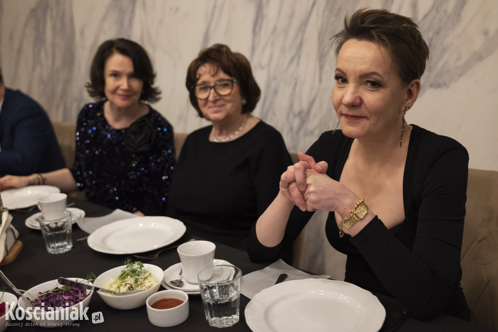 Studniówka ZSP Kościan 2026