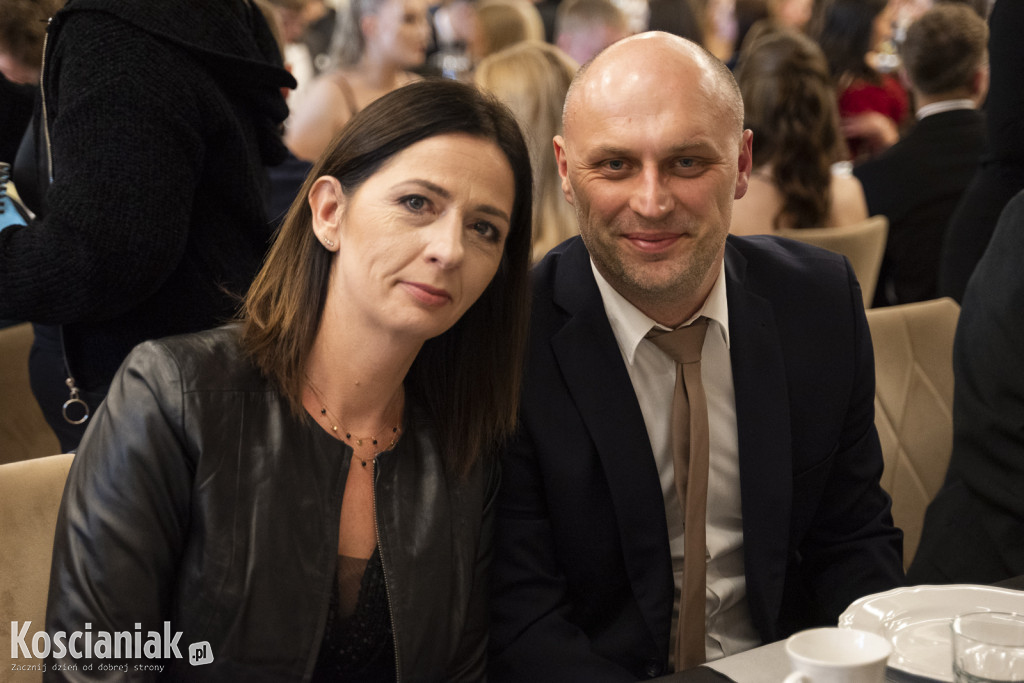 Studniówka ZSP Kościan 2026