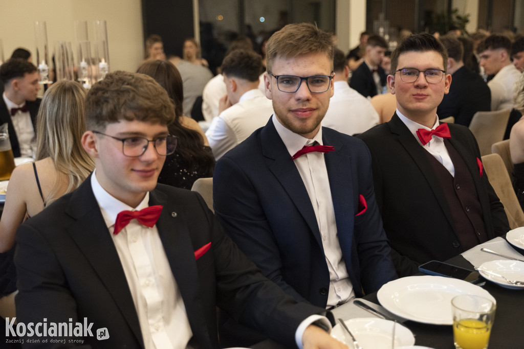 Studniówka ZSP Kościan 2026