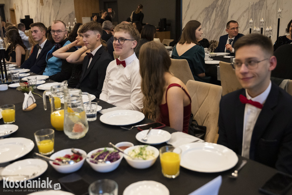 Studniówka ZSP Kościan 2026