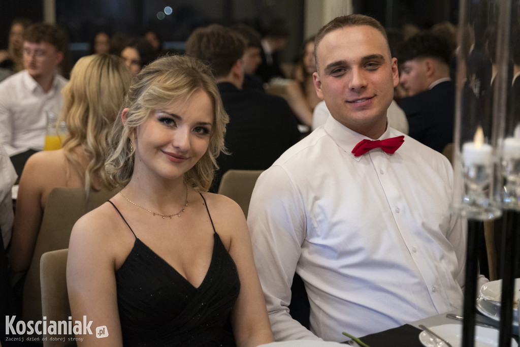 Studniówka ZSP Kościan 2026