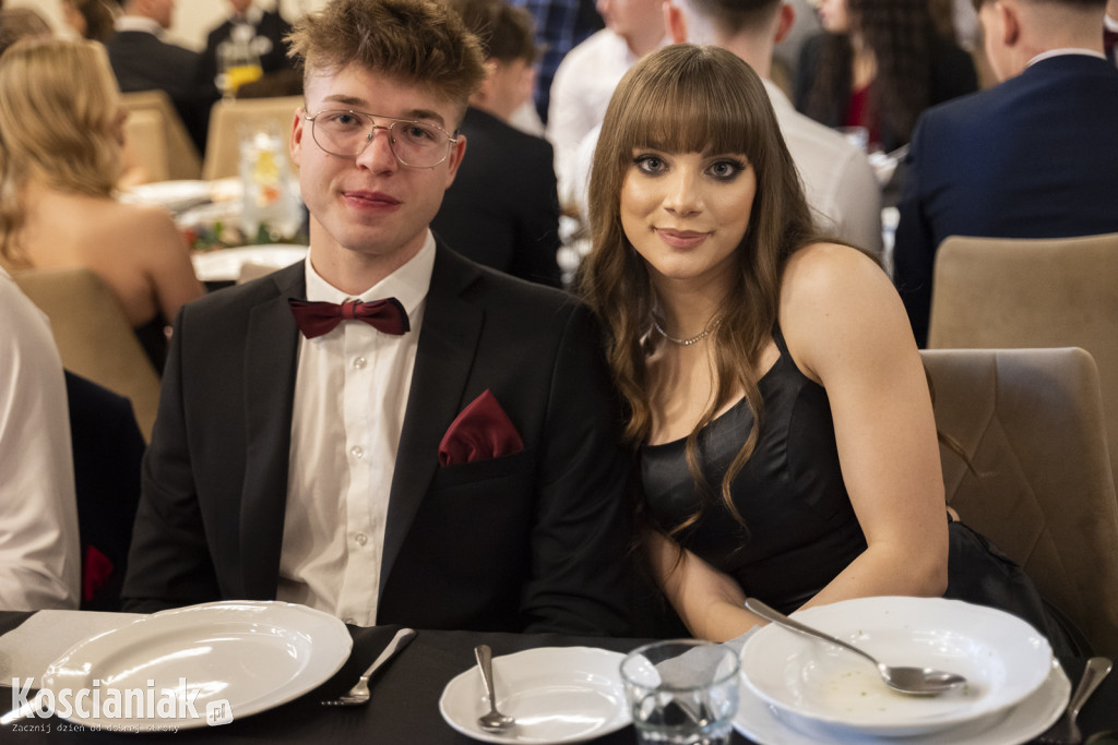 Studniówka ZSP Kościan 2026