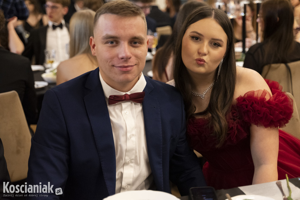 Studniówka ZSP Kościan 2026