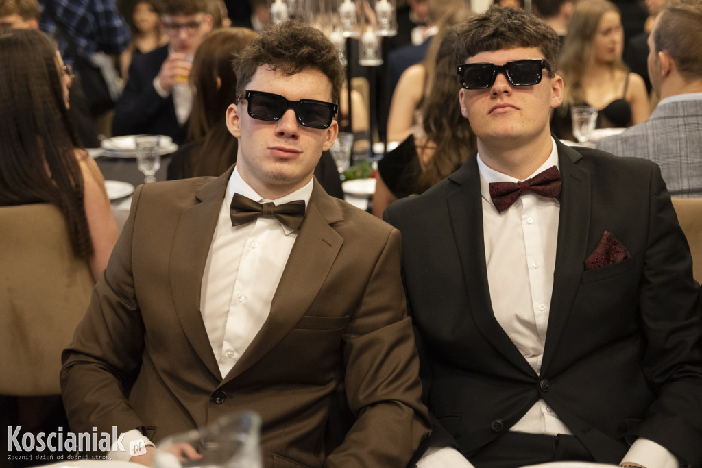 Studniówka ZSP Kościan 2026