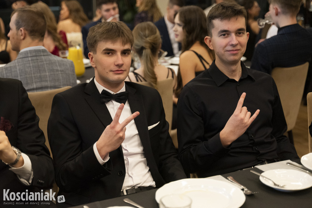 Studniówka ZSP Kościan 2026