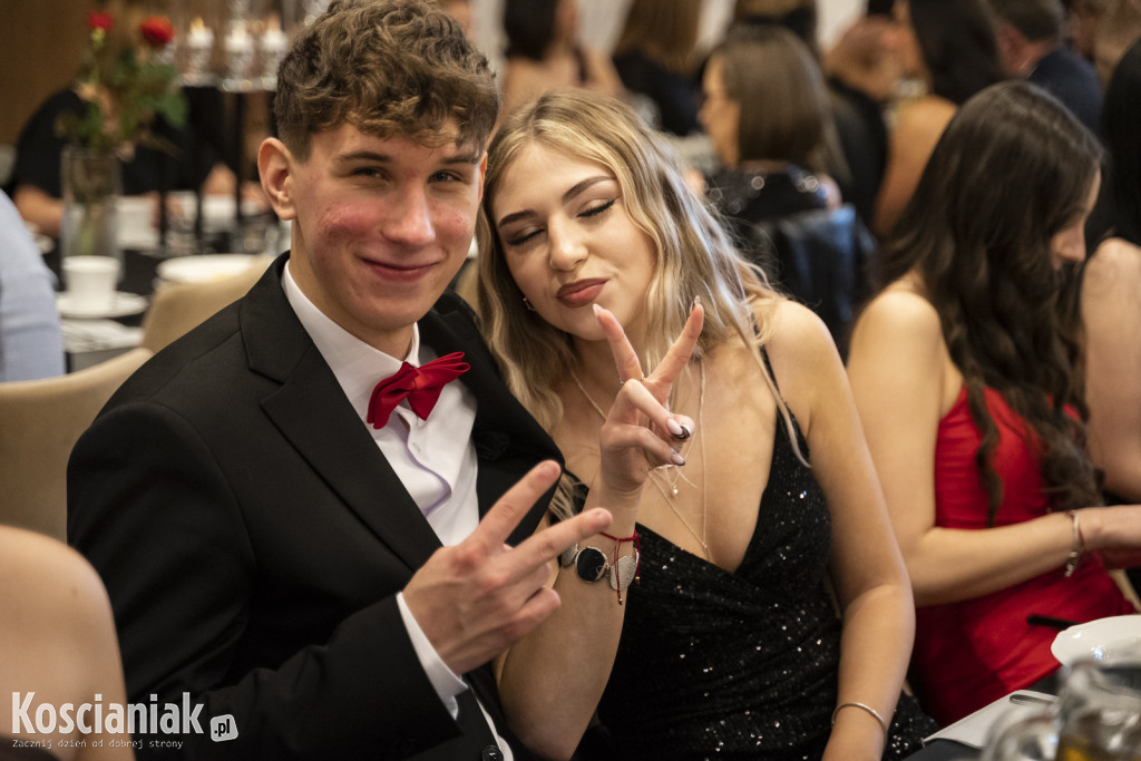 Studniówka ZSP Kościan 2026