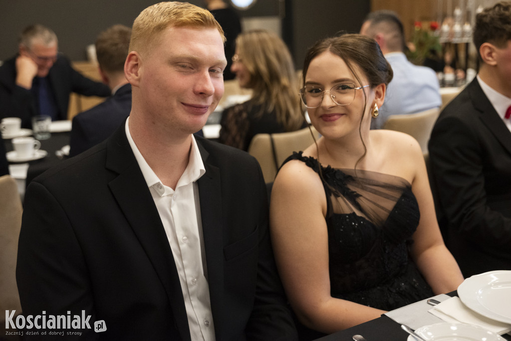 Studniówka ZSP Kościan 2026