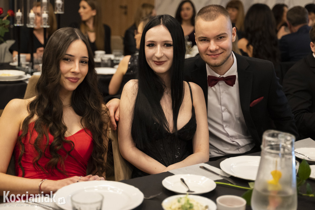 Studniówka ZSP Kościan 2026