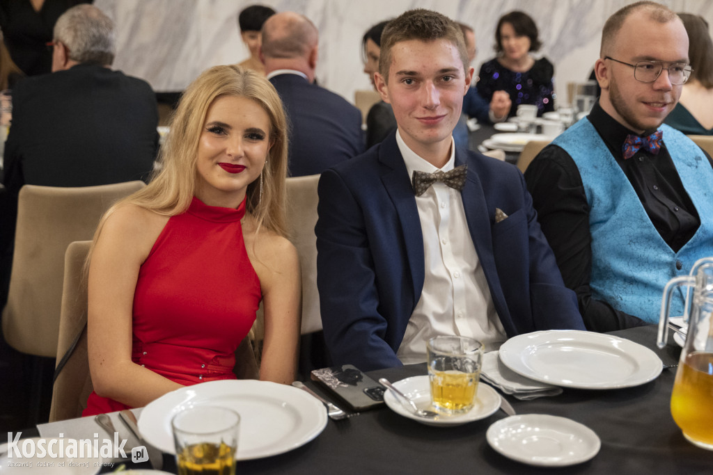 Studniówka ZSP Kościan 2026