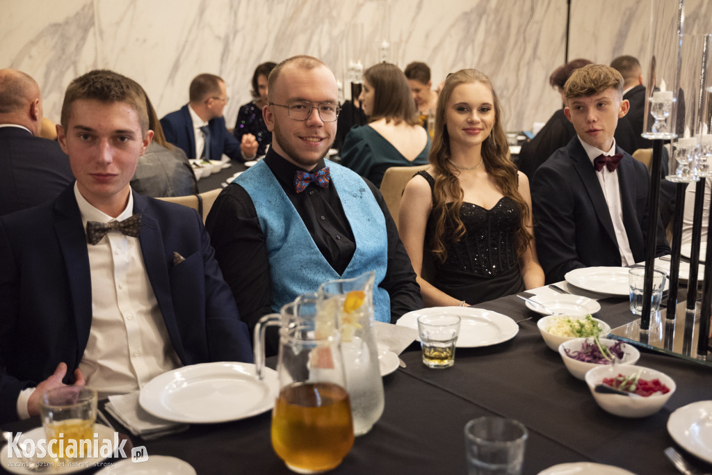 Studniówka ZSP Kościan 2026