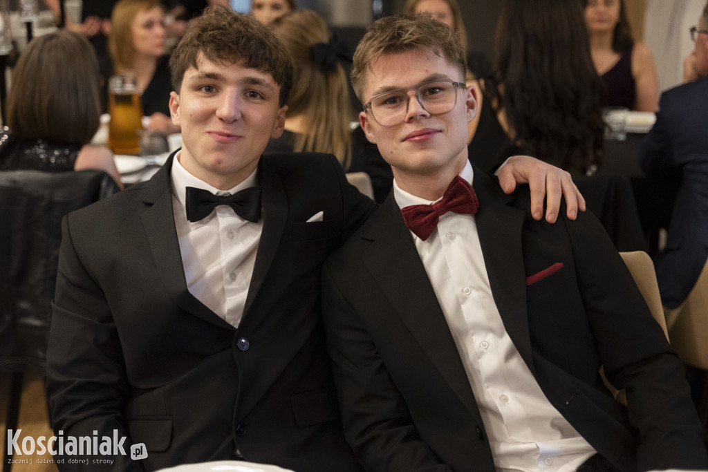 Studniówka ZSP Kościan 2026