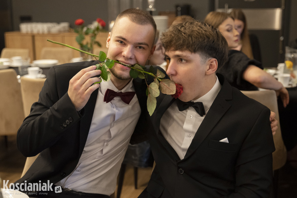 Studniówka ZSP Kościan 2026