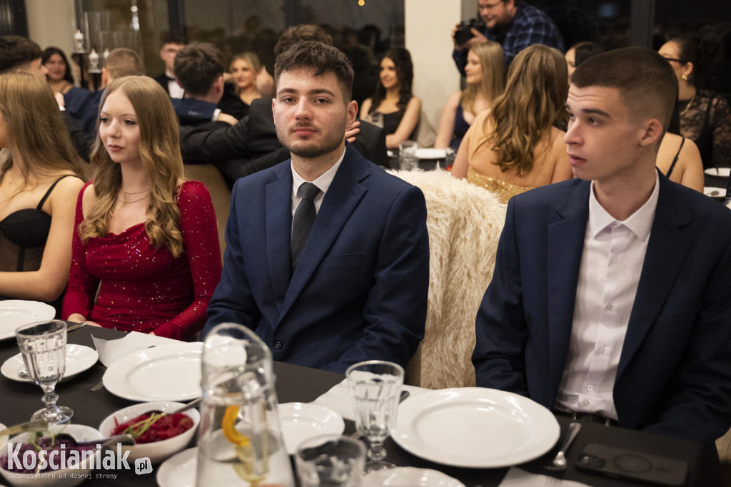 Studniówka ZSP Kościan 2026