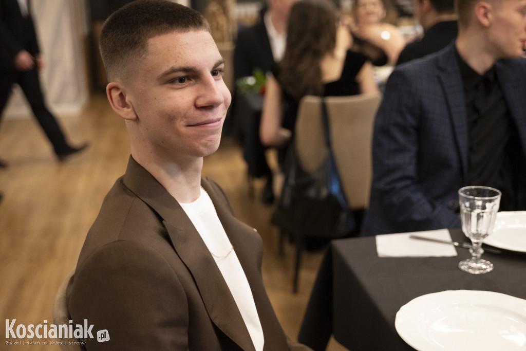 Studniówka ZSP Kościan 2026