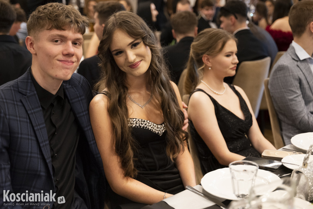 Studniówka ZSP Kościan 2026