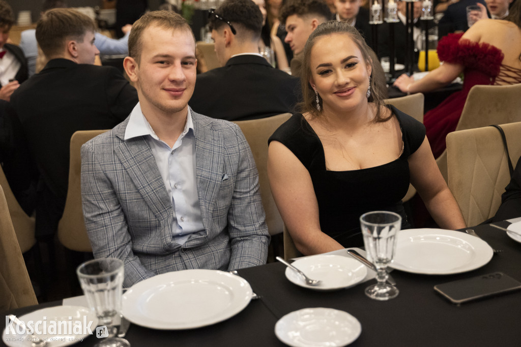 Studniówka ZSP Kościan 2026