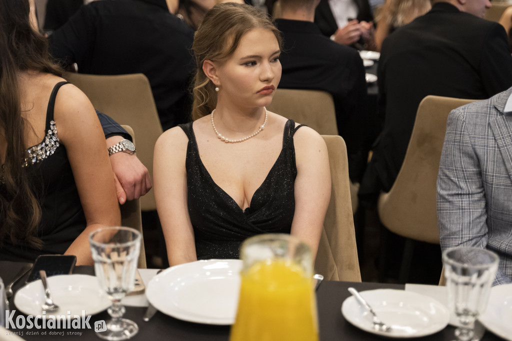 Studniówka ZSP Kościan 2026