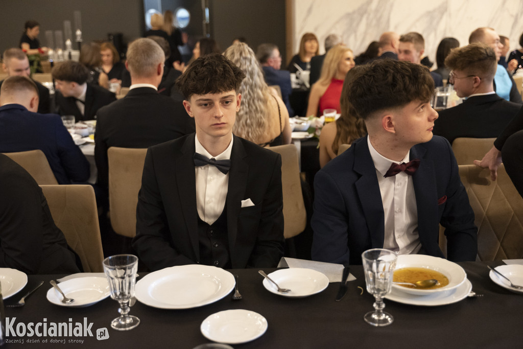 Studniówka ZSP Kościan 2026