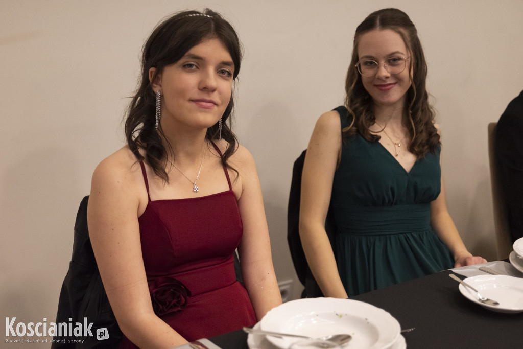 Studniówka ZSP Kościan 2026