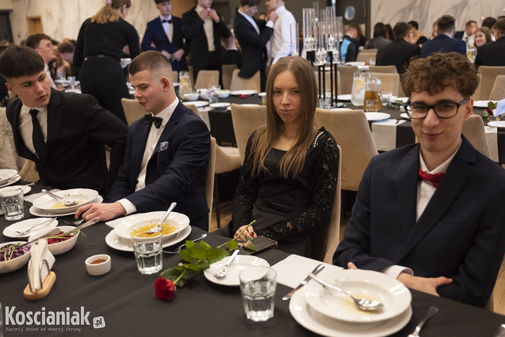 Studniówka ZSP Kościan 2026