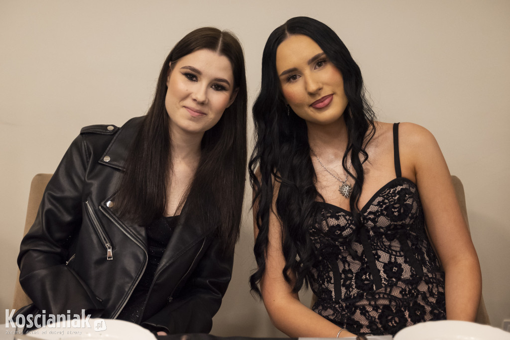 Studniówka ZSP Kościan 2026