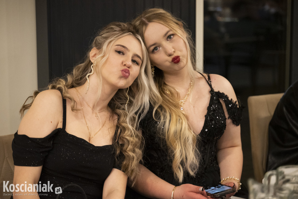 Studniówka ZSP Kościan 2026