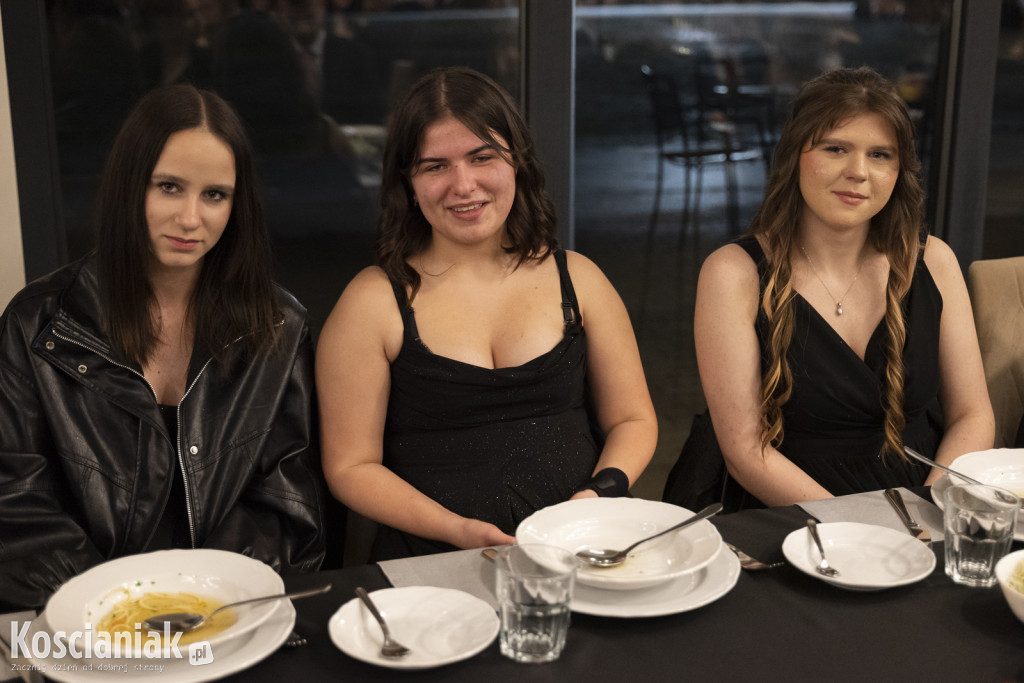 Studniówka ZSP Kościan 2026