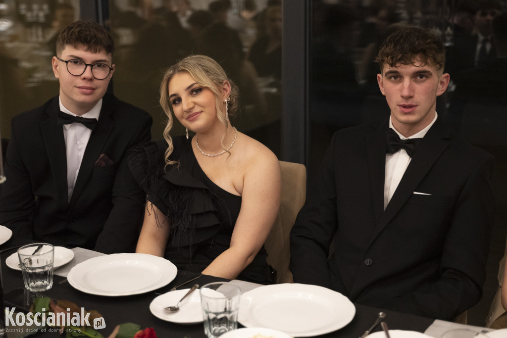 Studniówka ZSP Kościan 2026