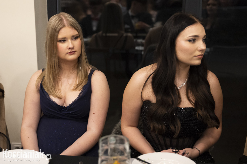 Studniówka ZSP Kościan 2026