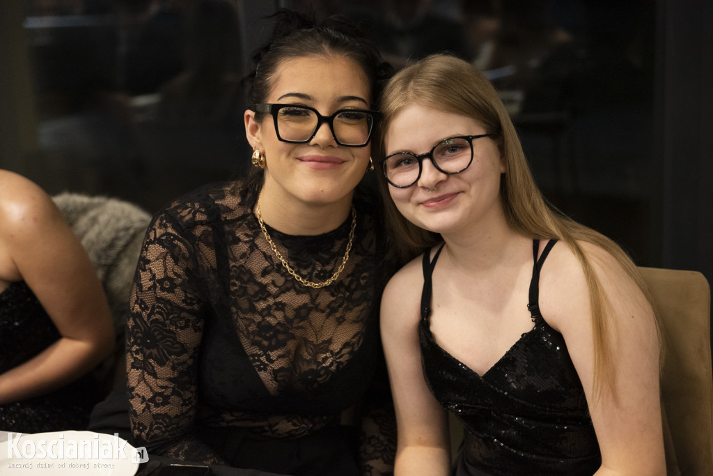 Studniówka ZSP Kościan 2026