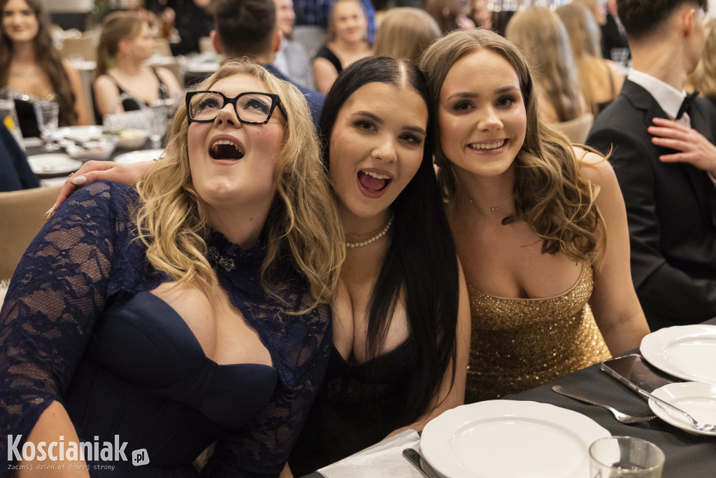 Studniówka ZSP Kościan 2026