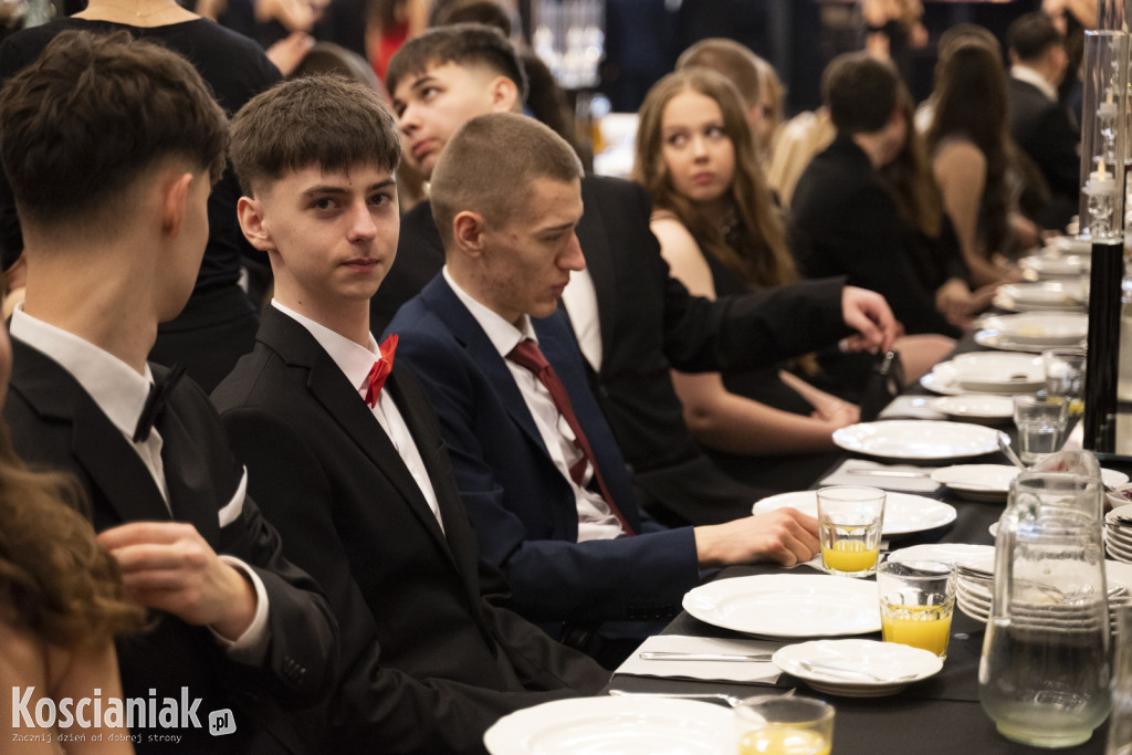 Studniówka ZSP Kościan 2026