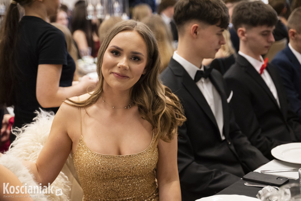 Studniówka ZSP Kościan 2026